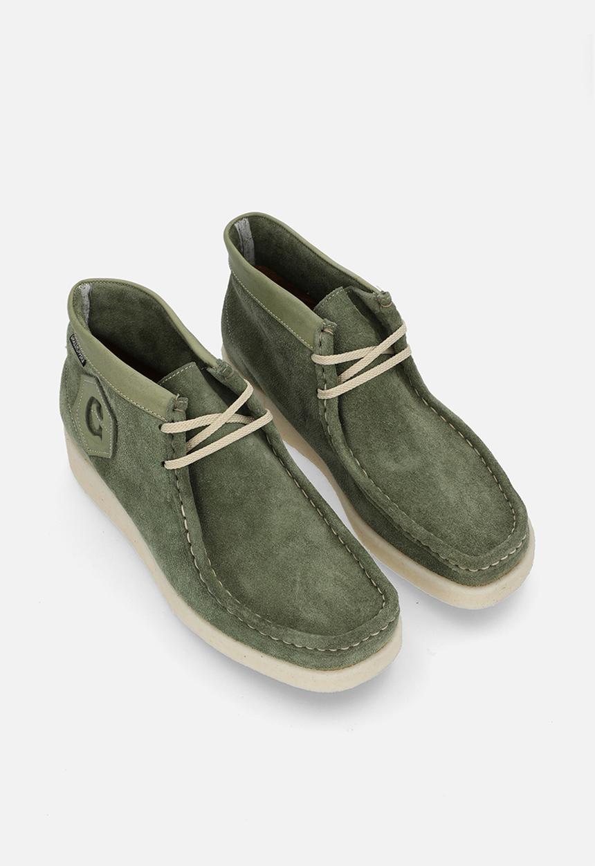 Grasshoppers - BROOKLYN - Olive 