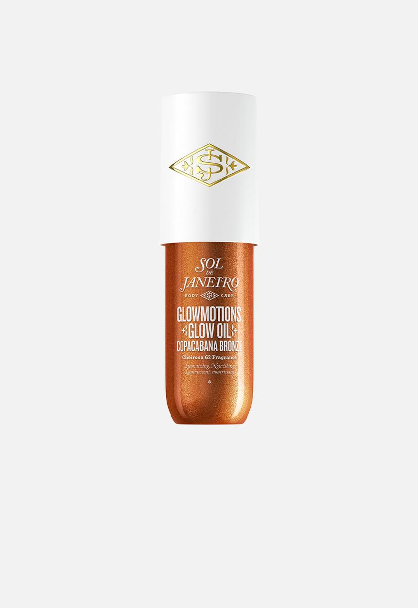Sol de Janeiro - Glowmotions Glow Oil - Copacabana Bronze