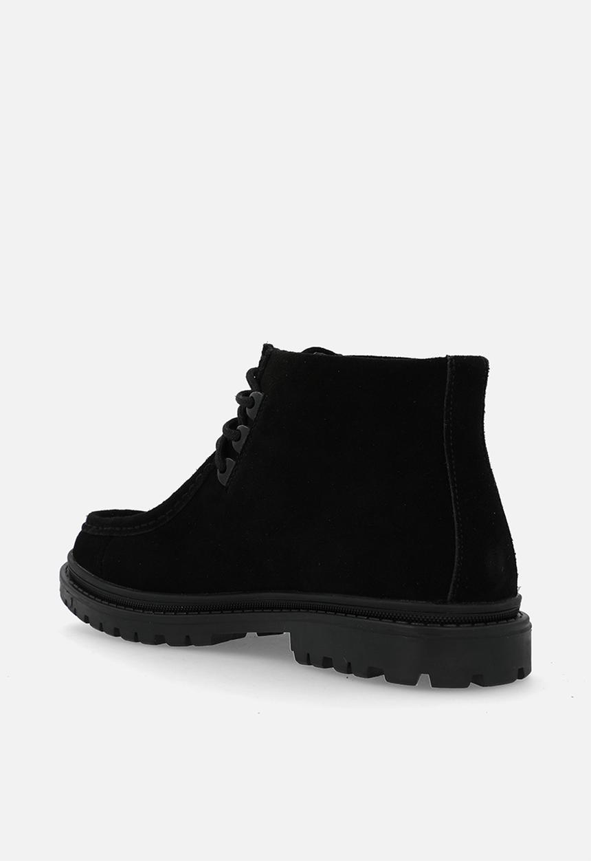 Grasshoppers - Murphy - black 