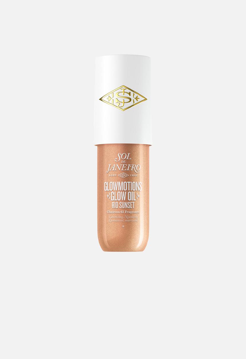 Sol de Janeiro - Glowmotions Glow Oil - Rio Sunset