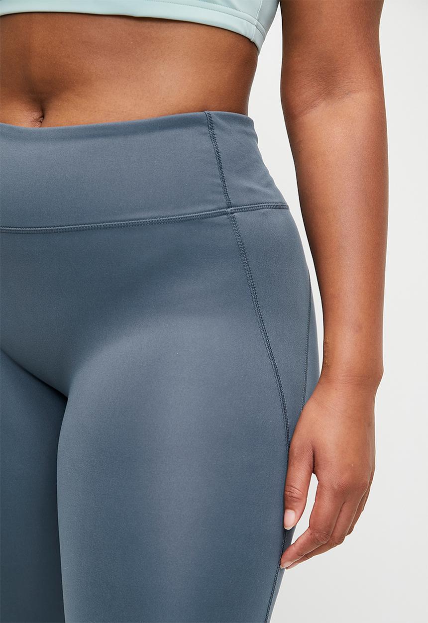 Cotton On - Plus Ultra Soft Studio Flare - Folkstone Grey