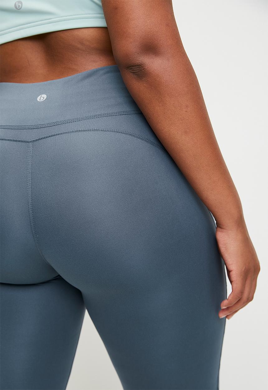 Cotton On - Plus Ultra Soft Studio Flare - Folkstone Grey