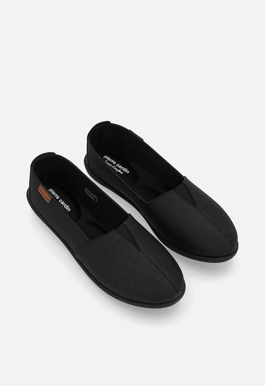 Pierre Cardin - Edith 2 Loafer - Black