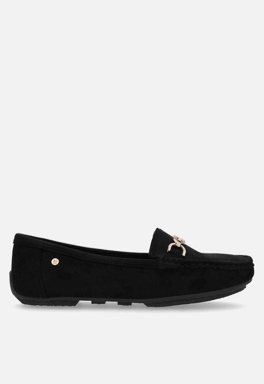 Pierre Cardin - Prost 12 Loafer - Black
