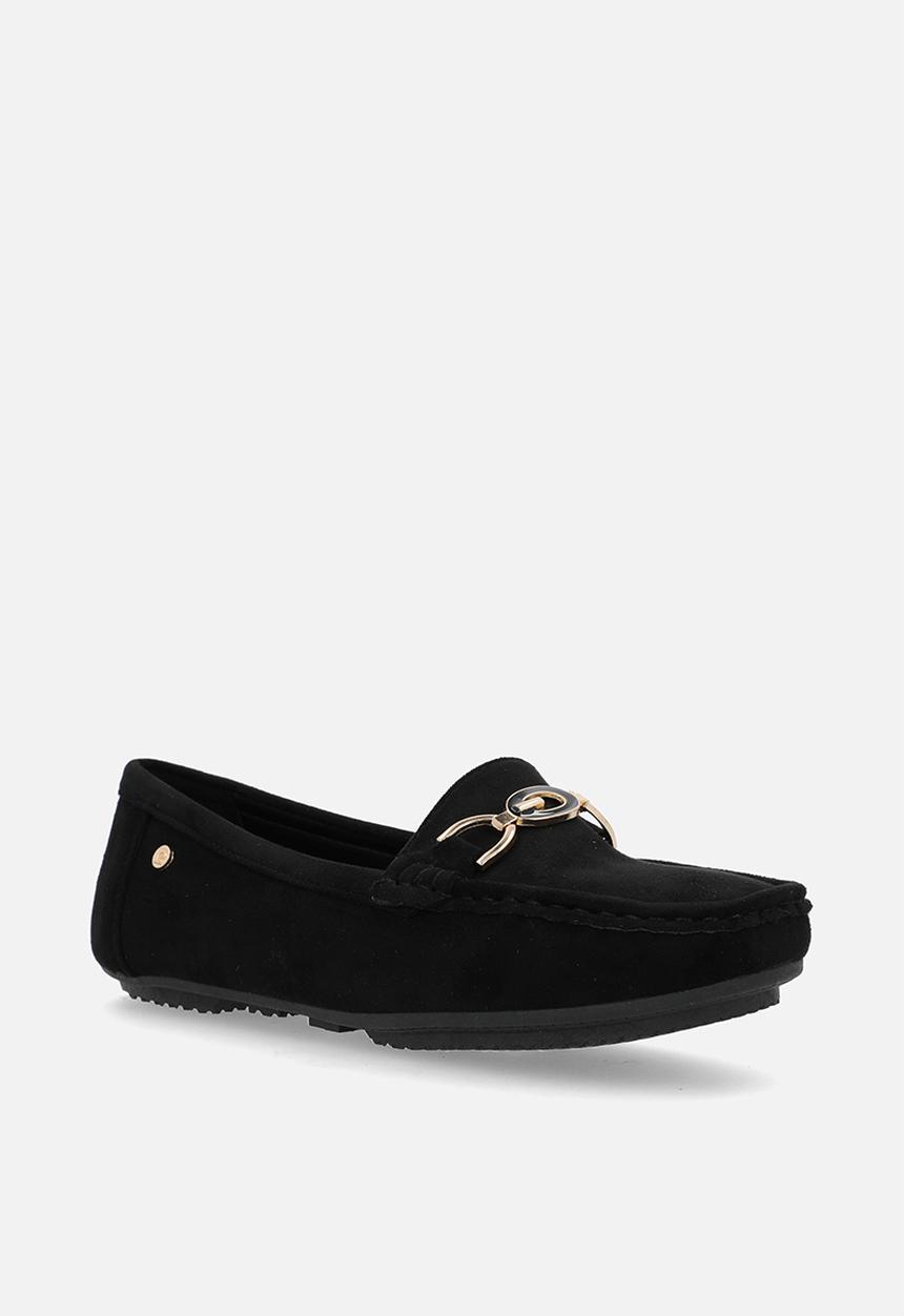 Pierre Cardin - Prost 12 Loafer - Black