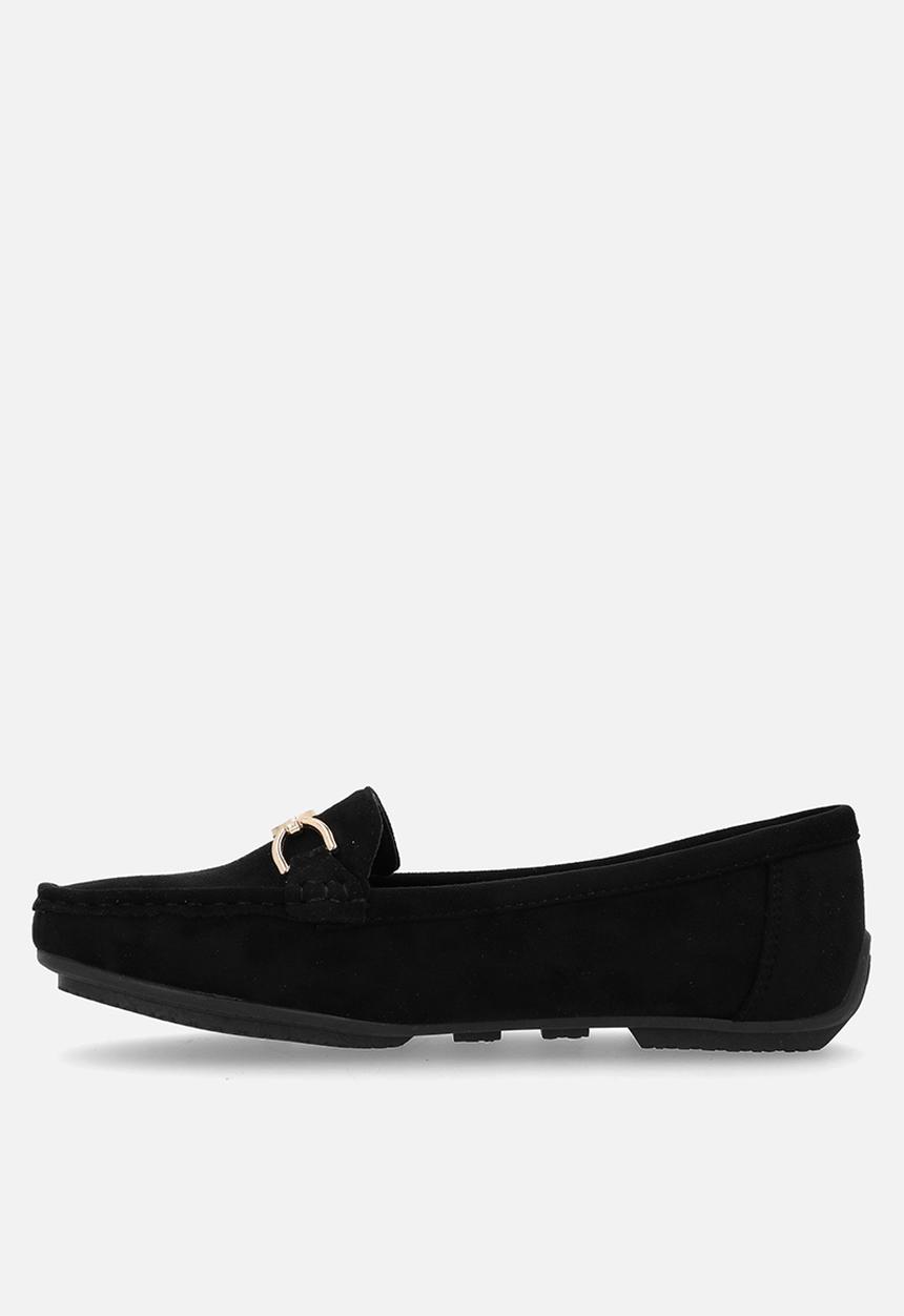 Pierre Cardin - Prost 12 Loafer - Black