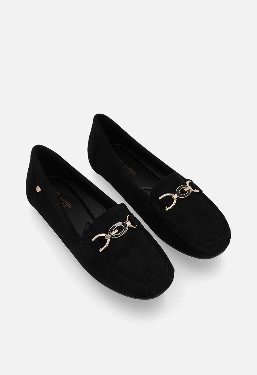 Pierre Cardin - Prost 12 Loafer - Black