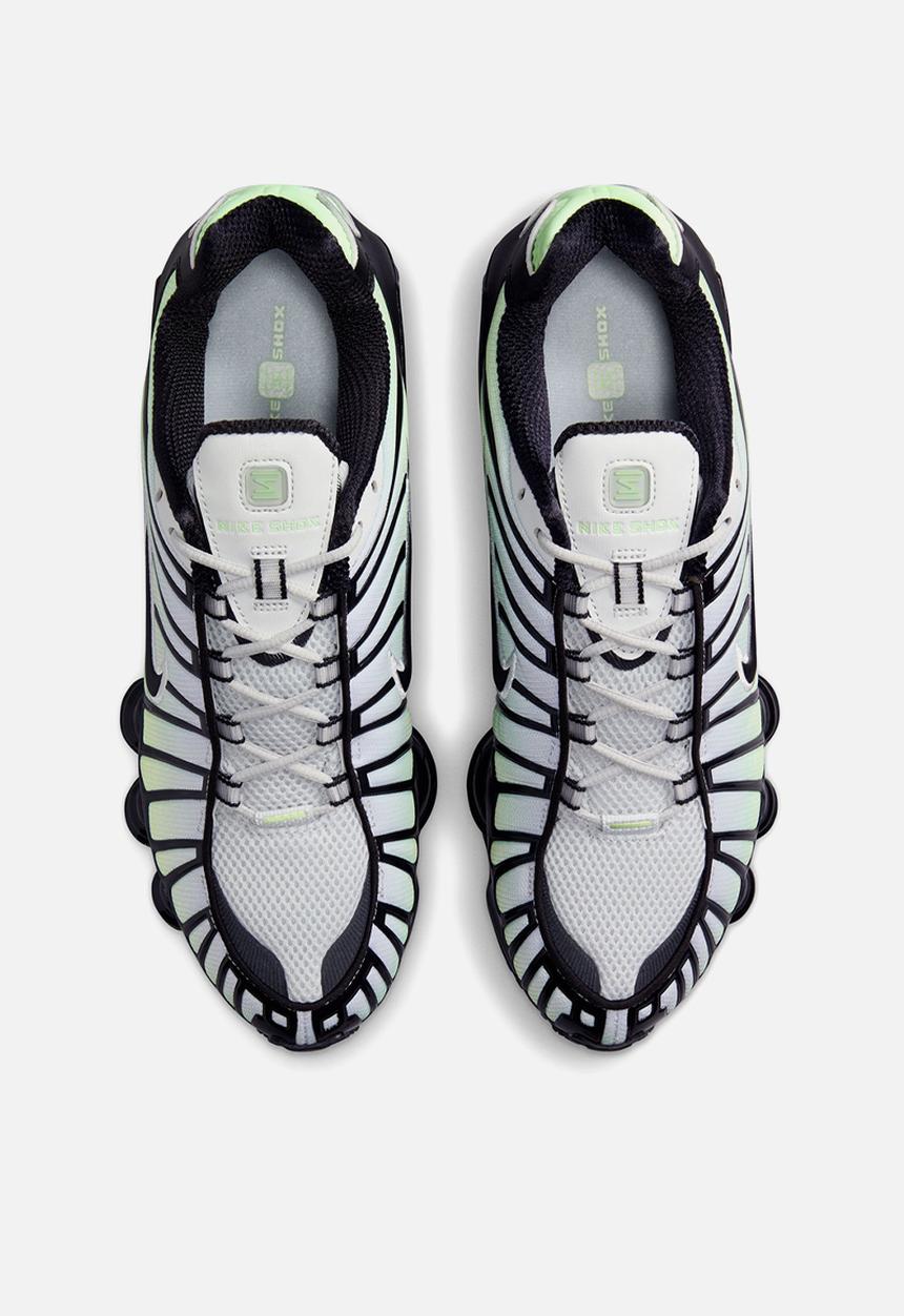 Nike - Nike Shox TL