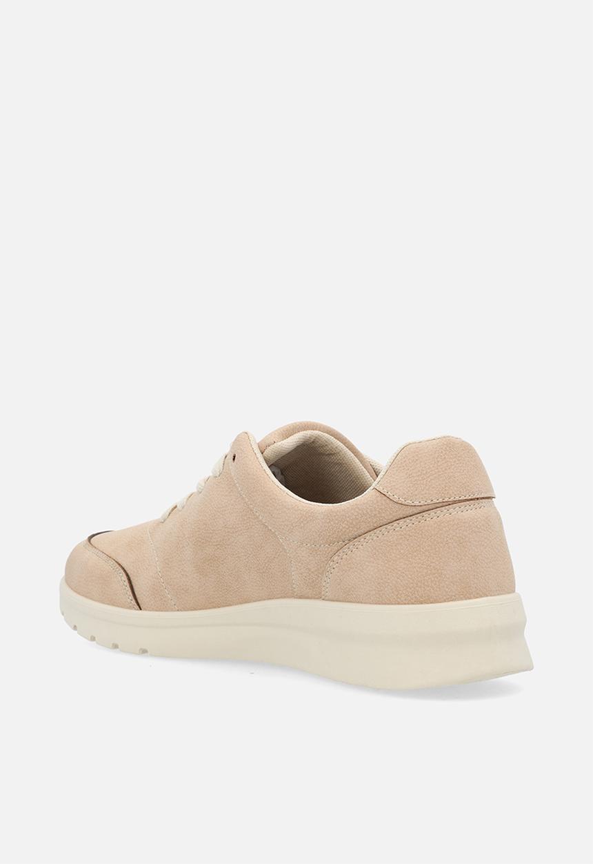 Pierre Cardin - Nicolette 1 Sneaker - Neutral