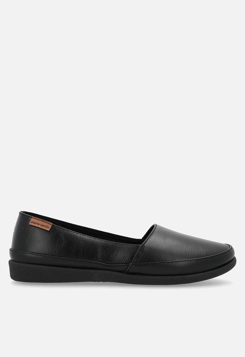 Pierre Cardin - Edith 1 Slip On - Black
