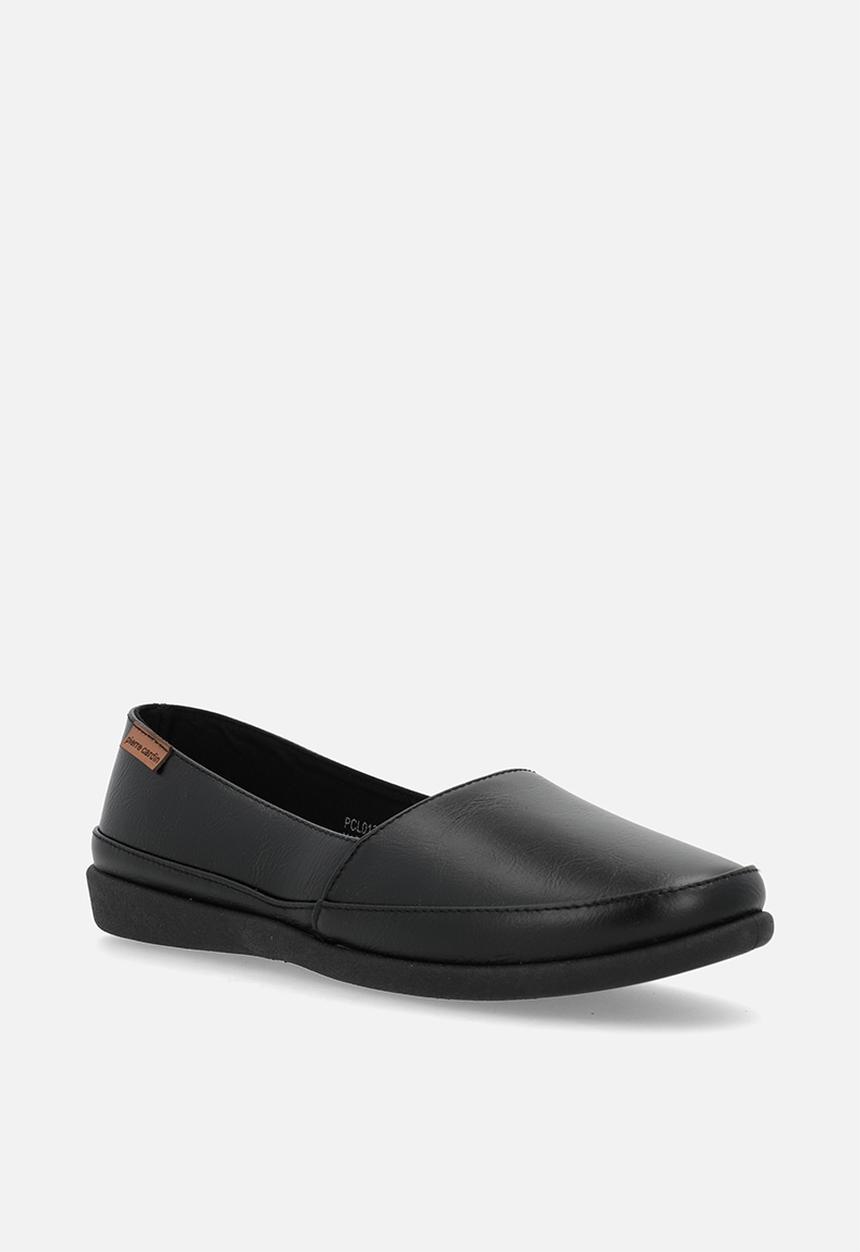 Pierre Cardin - Edith 1 Slip On - Black