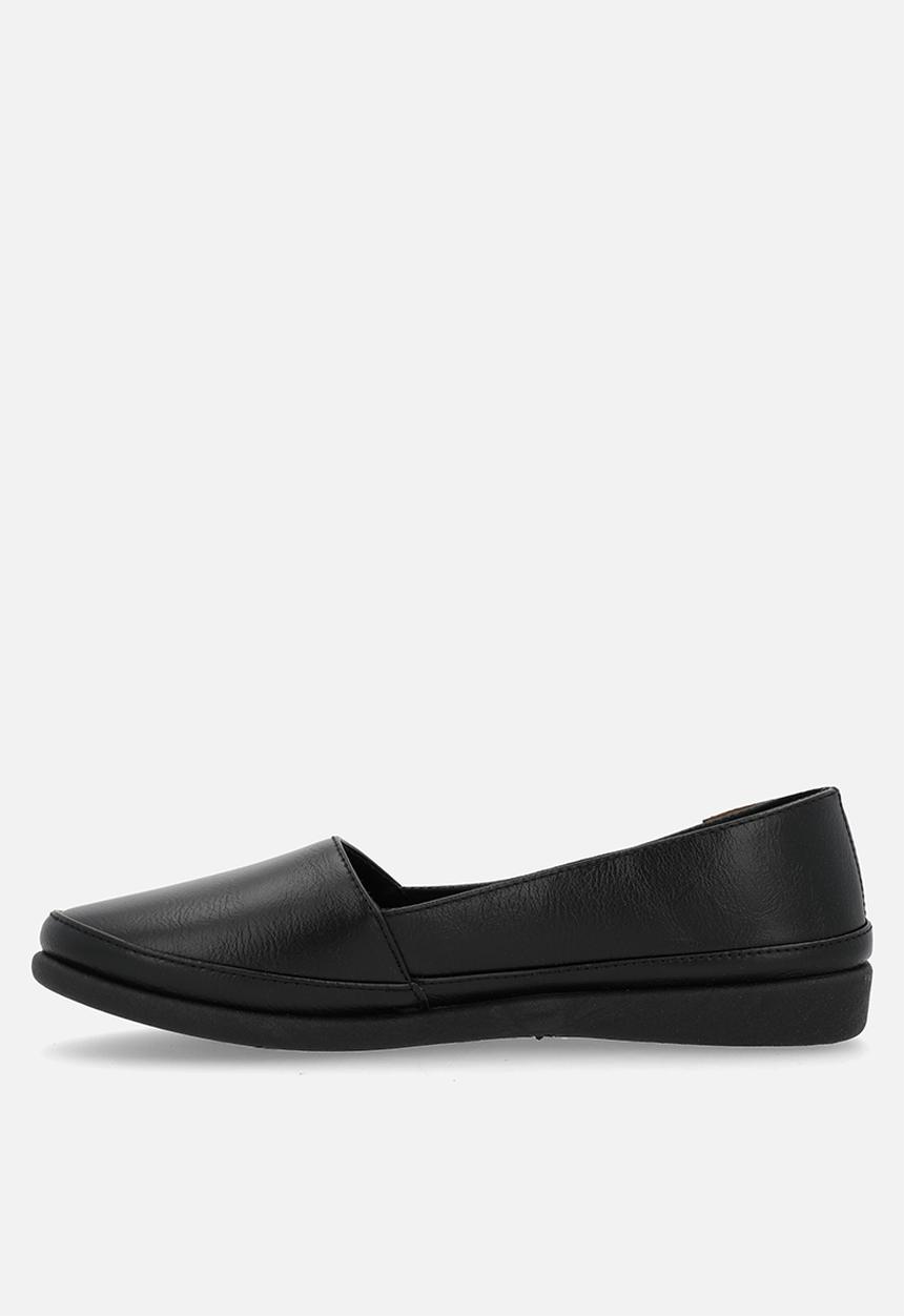 Pierre Cardin - Edith 1 Slip On - Black