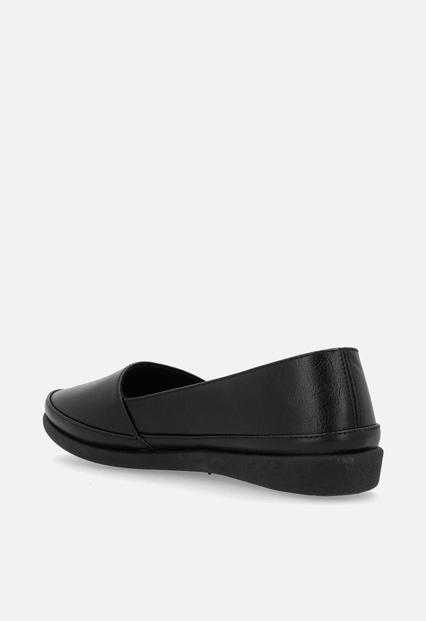 Pierre Cardin - Edith 1 Slip On - Black