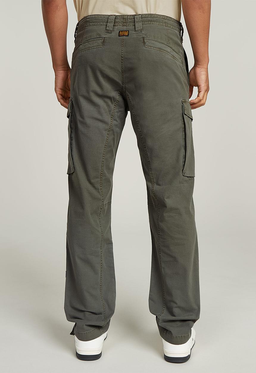 G-STAR - Core regular cargo - grey