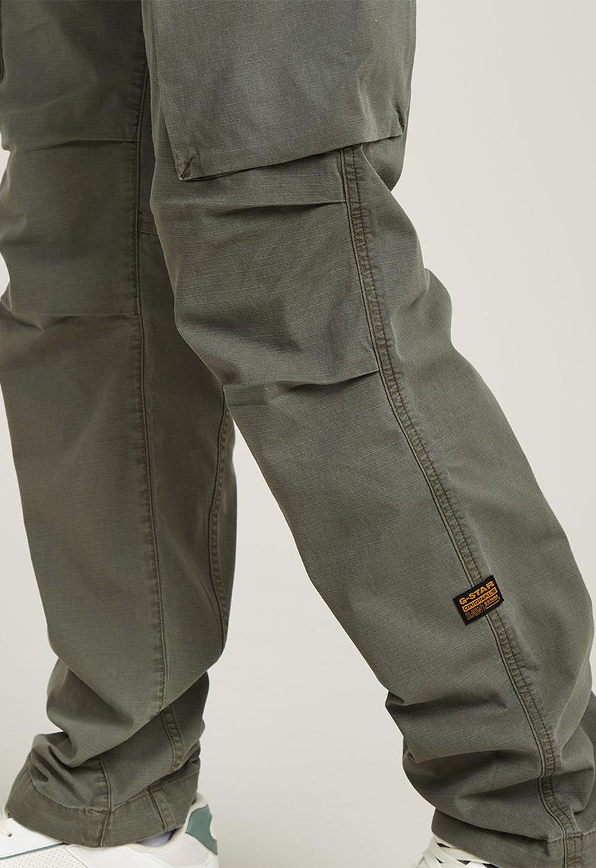 G-STAR - Core regular cargo - grey