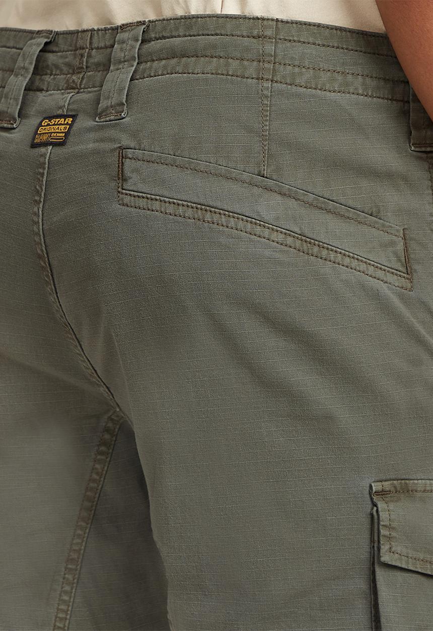 G-STAR - Core regular cargo - grey