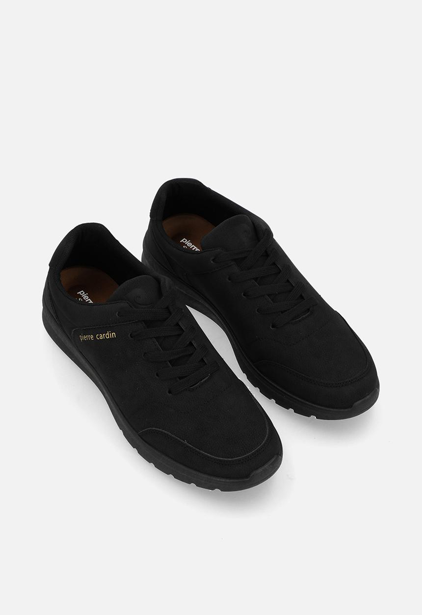 Pierre Cardin - Nicolette 1 Sneaker - Black