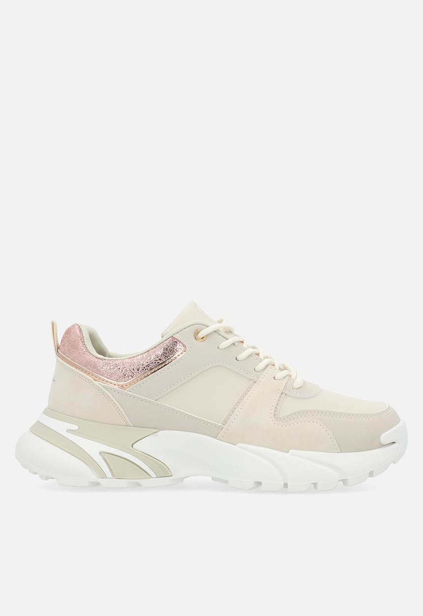 Pierre Cardin - Campenule 1 Sneaker - Neutral