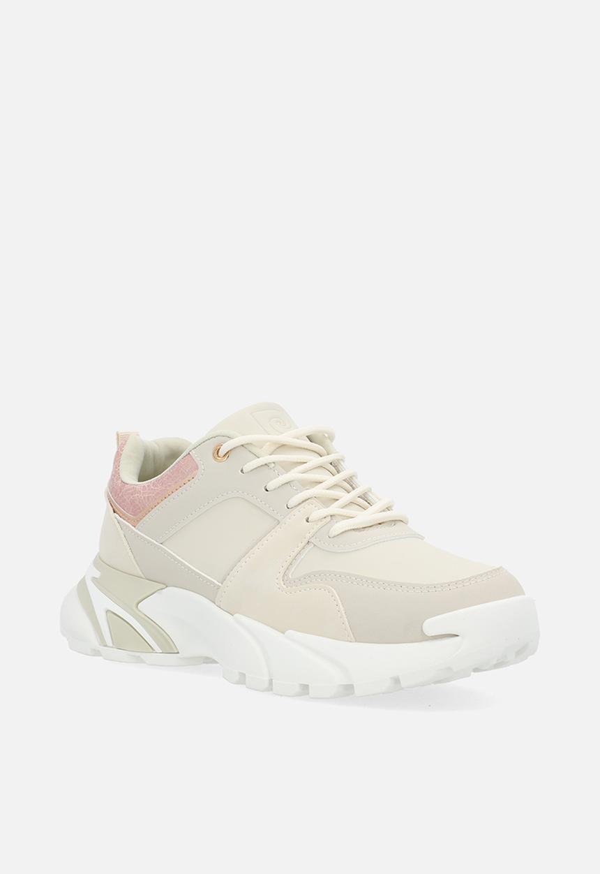 Pierre Cardin - Campenule 1 Sneaker - Neutral