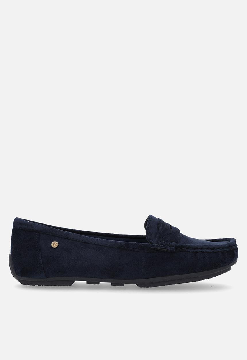 Pierre Cardin - Prost 13 Loafer - Blue