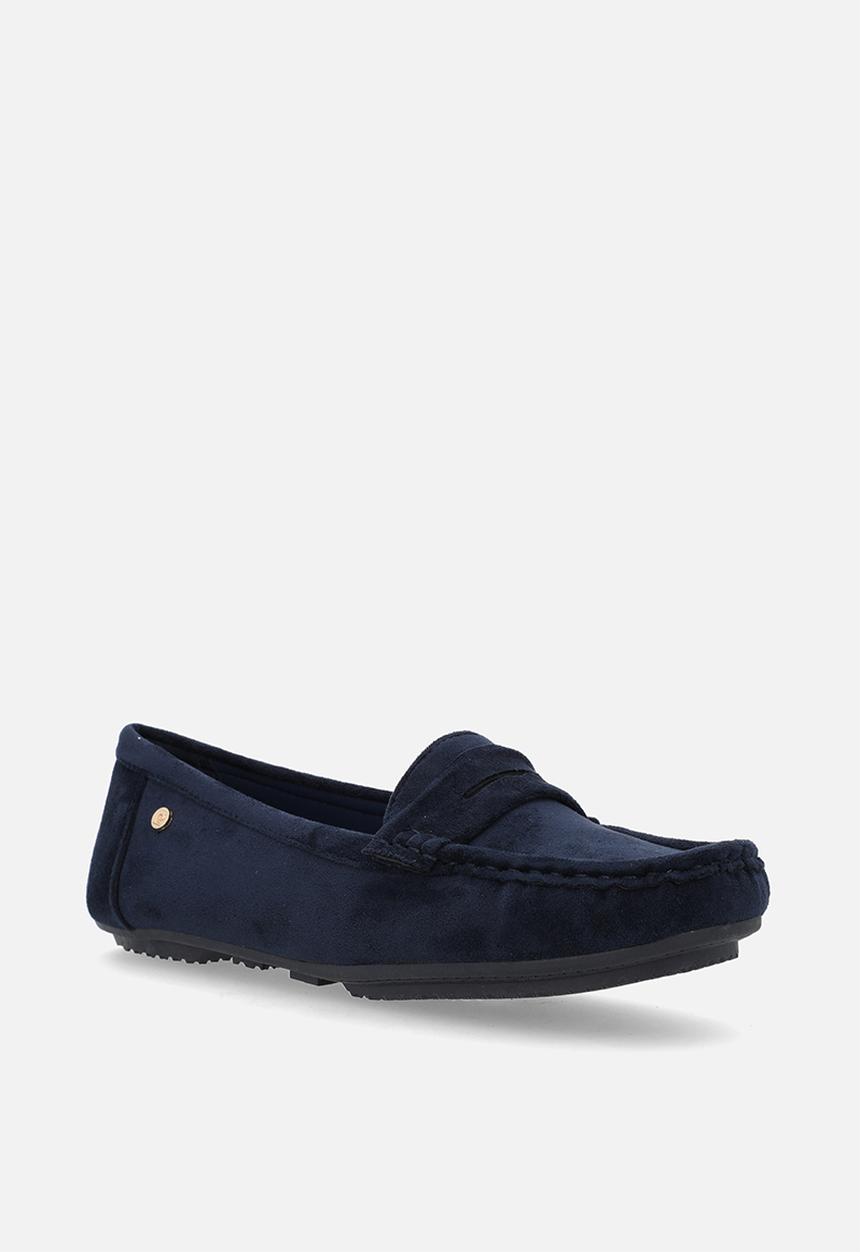 Pierre Cardin - Prost 13 Loafer - Blue