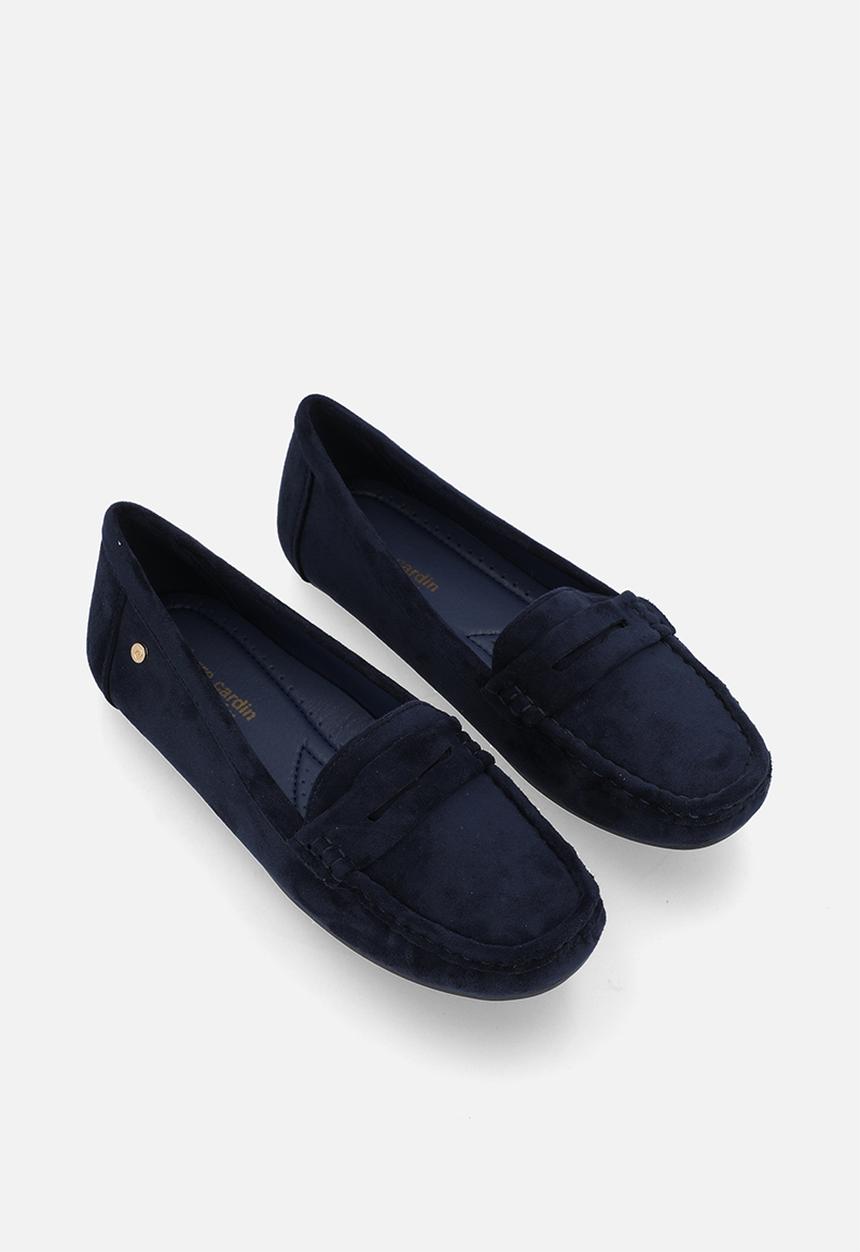 Pierre Cardin - Prost 13 Loafer - Blue