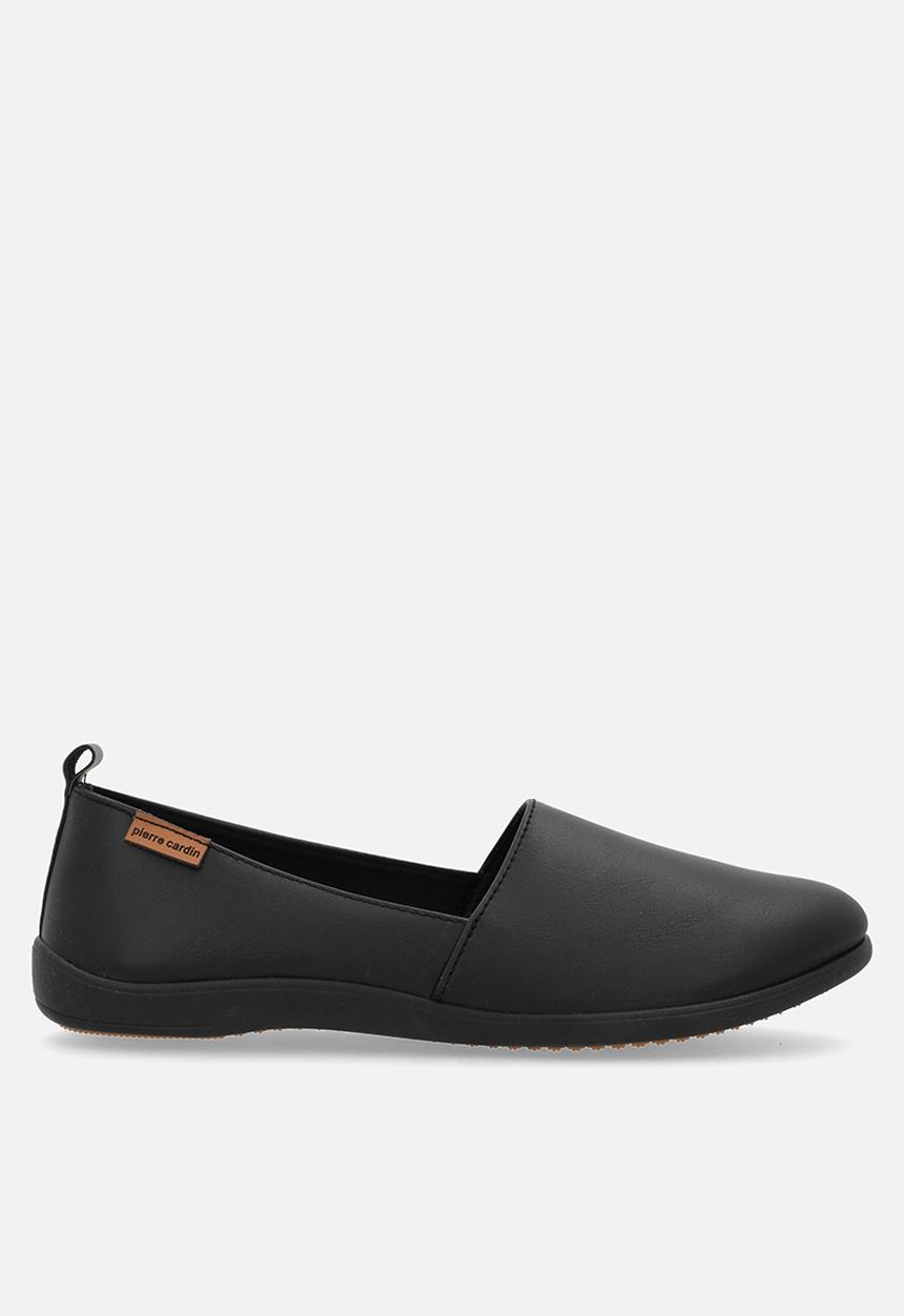 Pierre Cardin - Lys 5 Slip On - Black