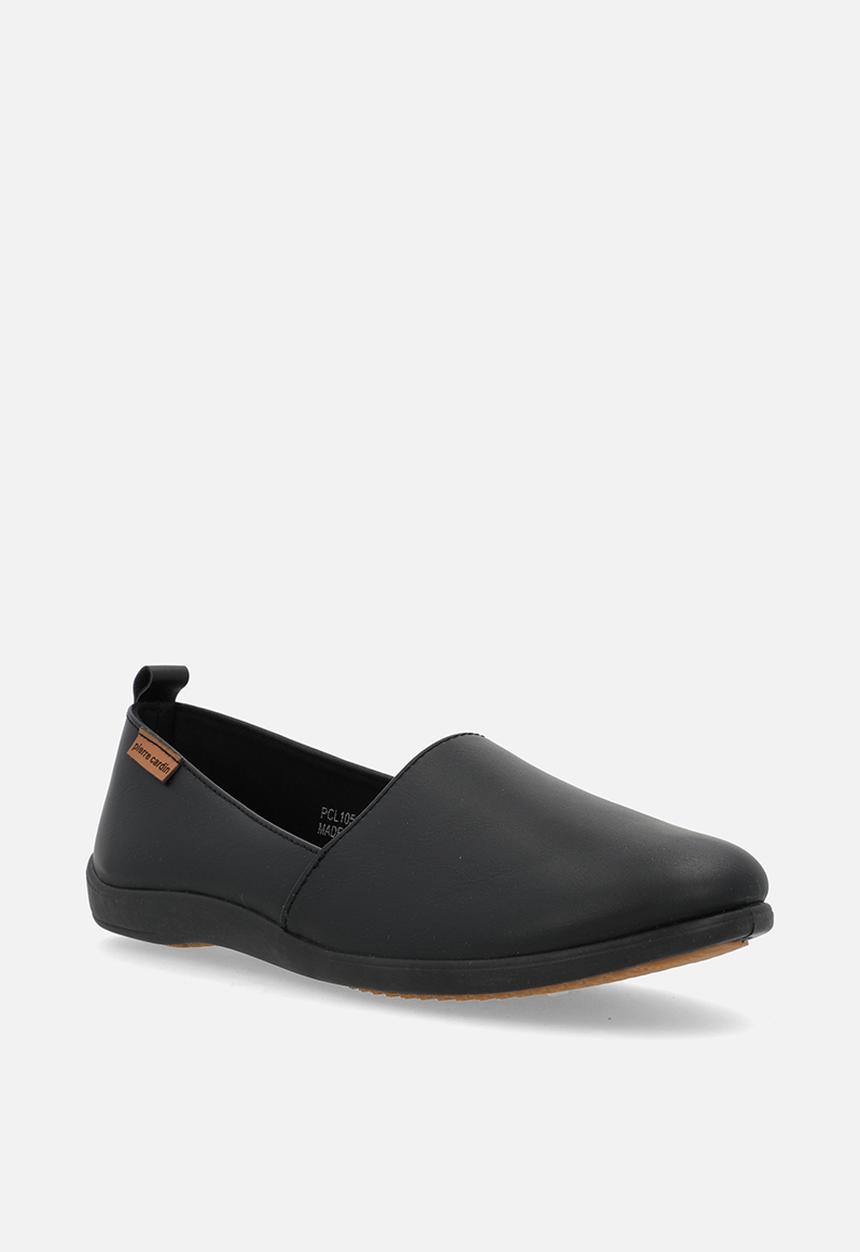 Pierre Cardin - Lys 5 Slip On - Black