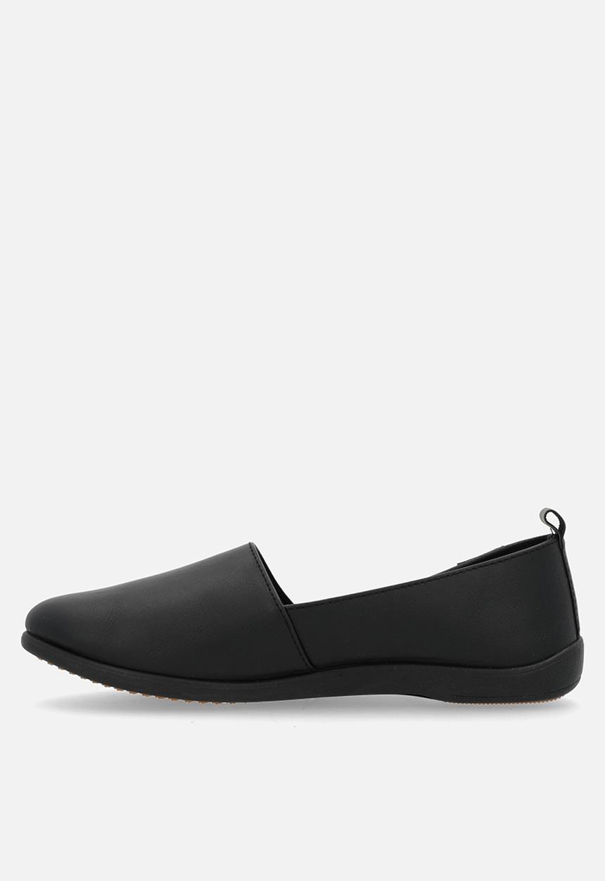 Pierre Cardin - Lys 5 Slip On - Black