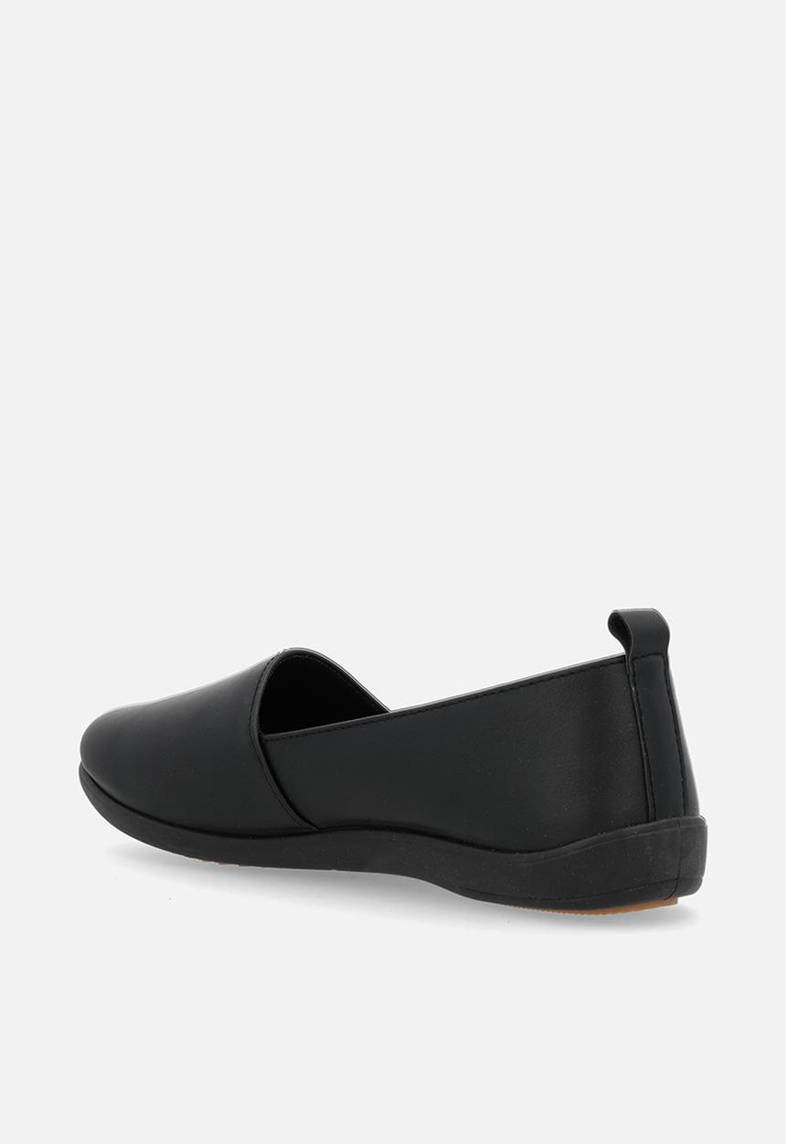 Pierre Cardin - Lys 5 Slip On - Black