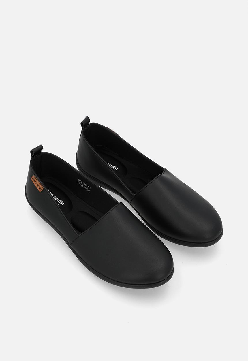 Pierre Cardin - Lys 5 Slip On - Black