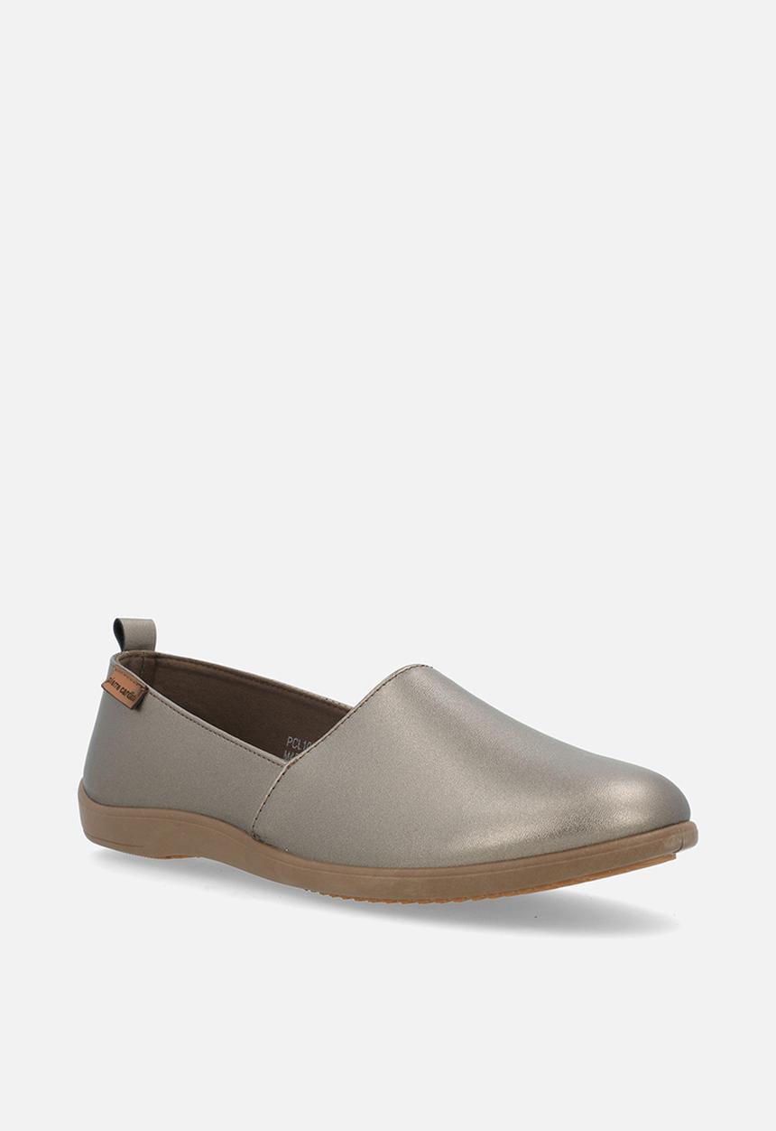 Pierre Cardin - Lys 5 Slip On - Metallic