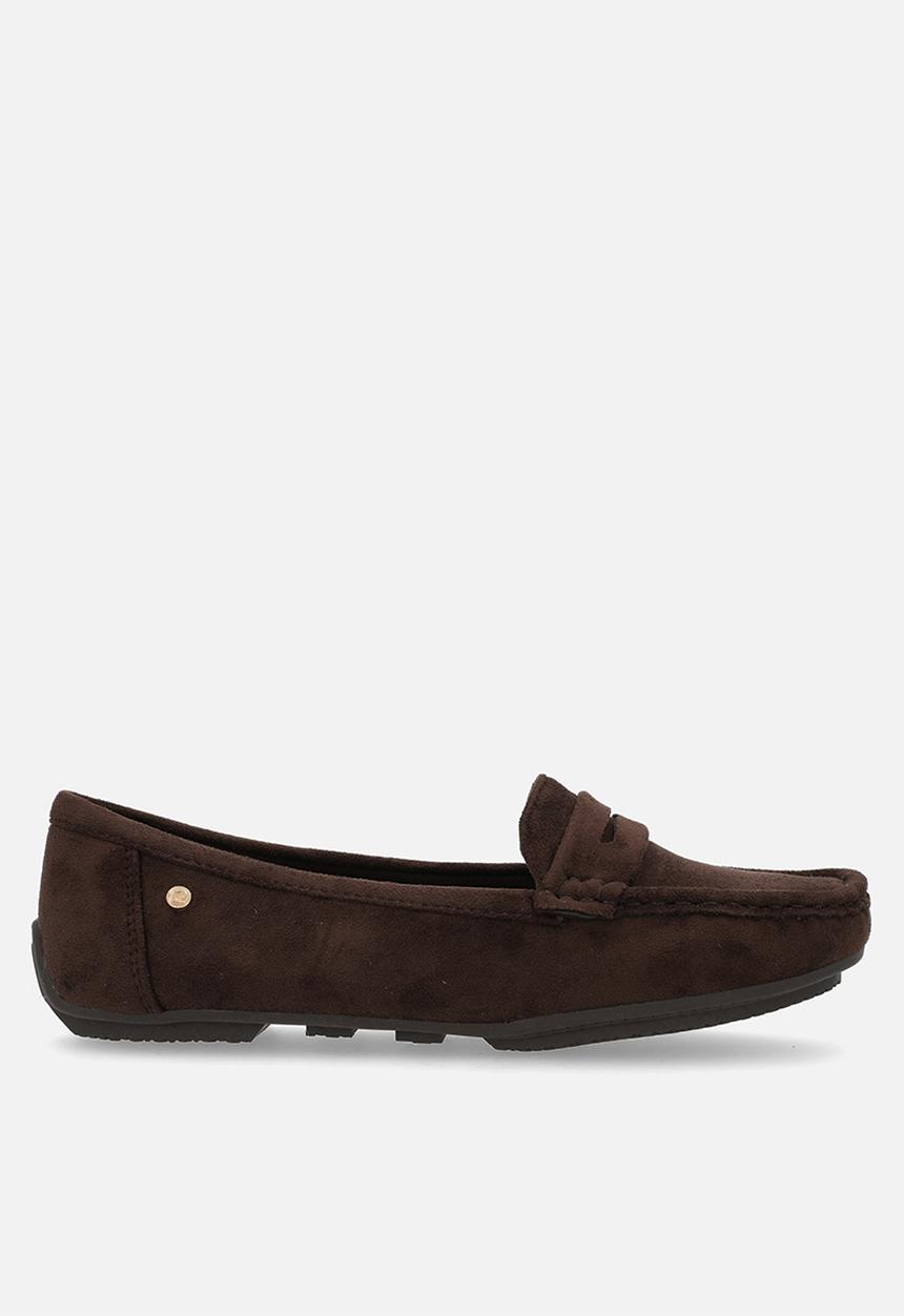 Pierre Cardin - Prost 13 Loafer - Brown