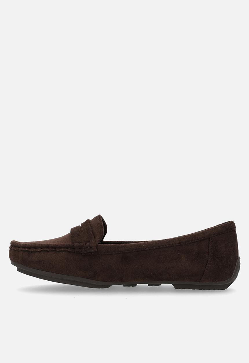 Pierre Cardin - Prost 13 Loafer - Brown