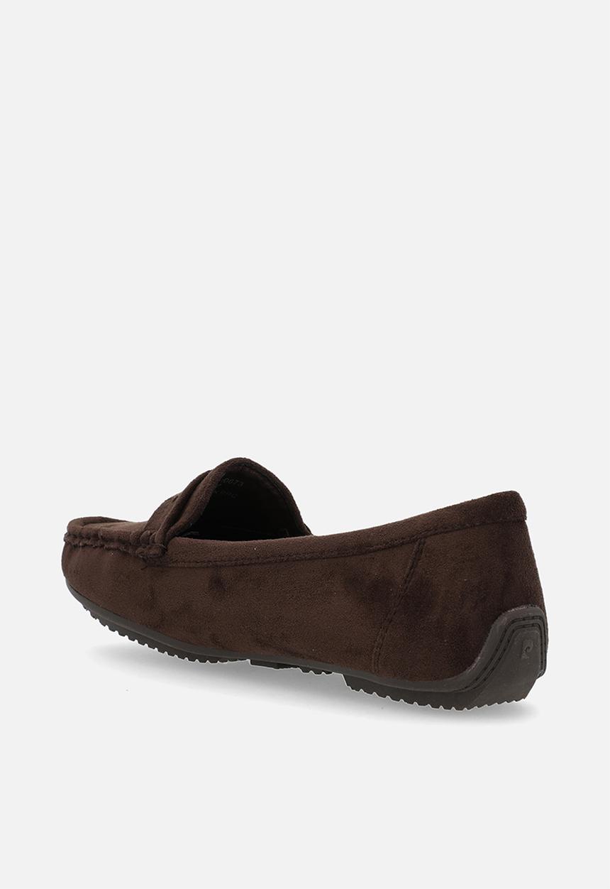 Pierre Cardin - Prost 13 Loafer - Brown