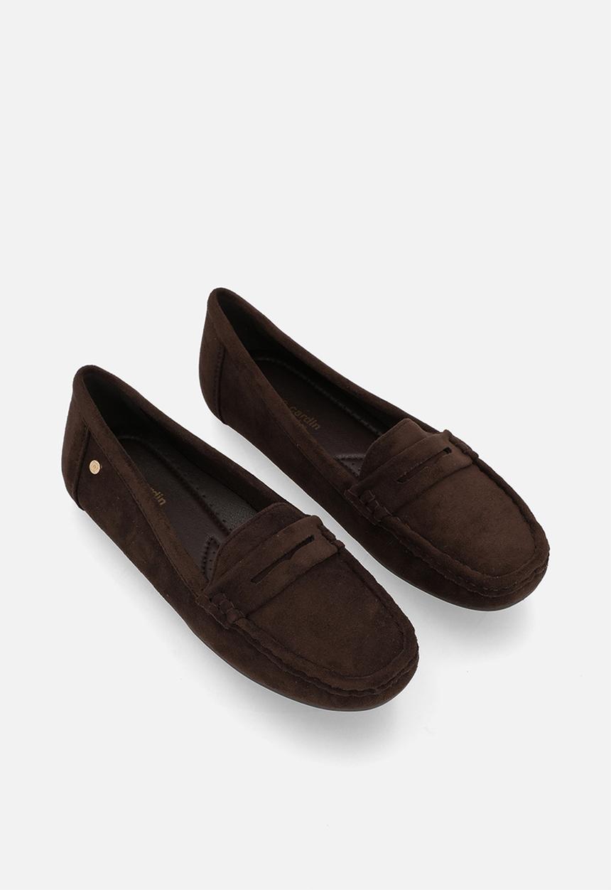 Pierre Cardin - Prost 13 Loafer - Brown