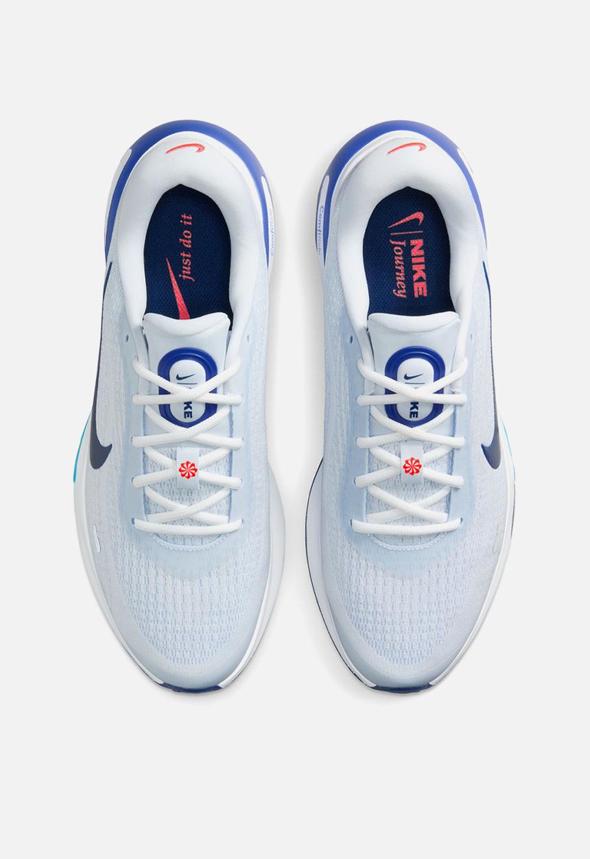 Nike - Nike Journey Run
