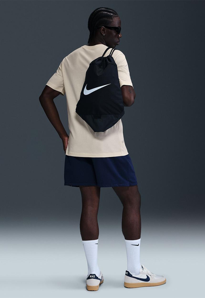 Nike - NSW  Sustainability 2 T-shirt - Pale Ivory
