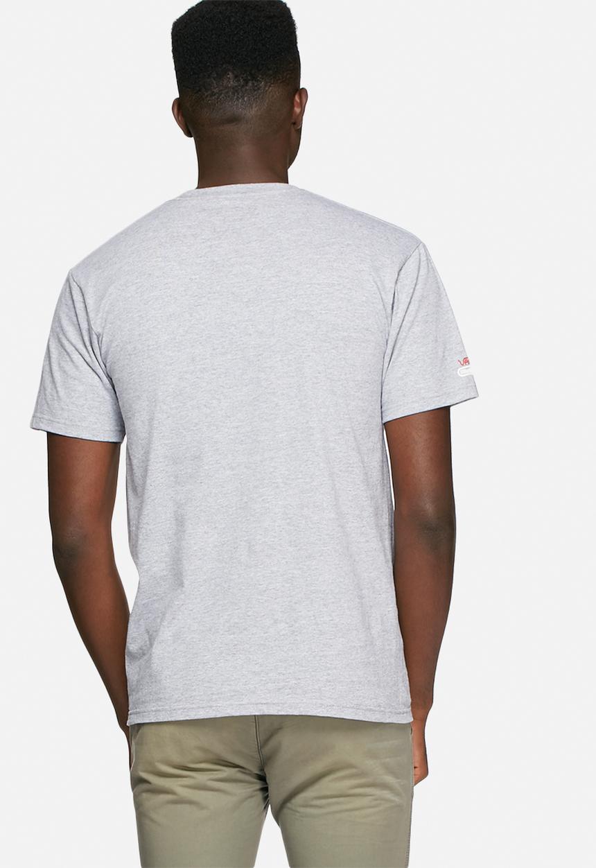 Vans - Nintendo Super Mario tee