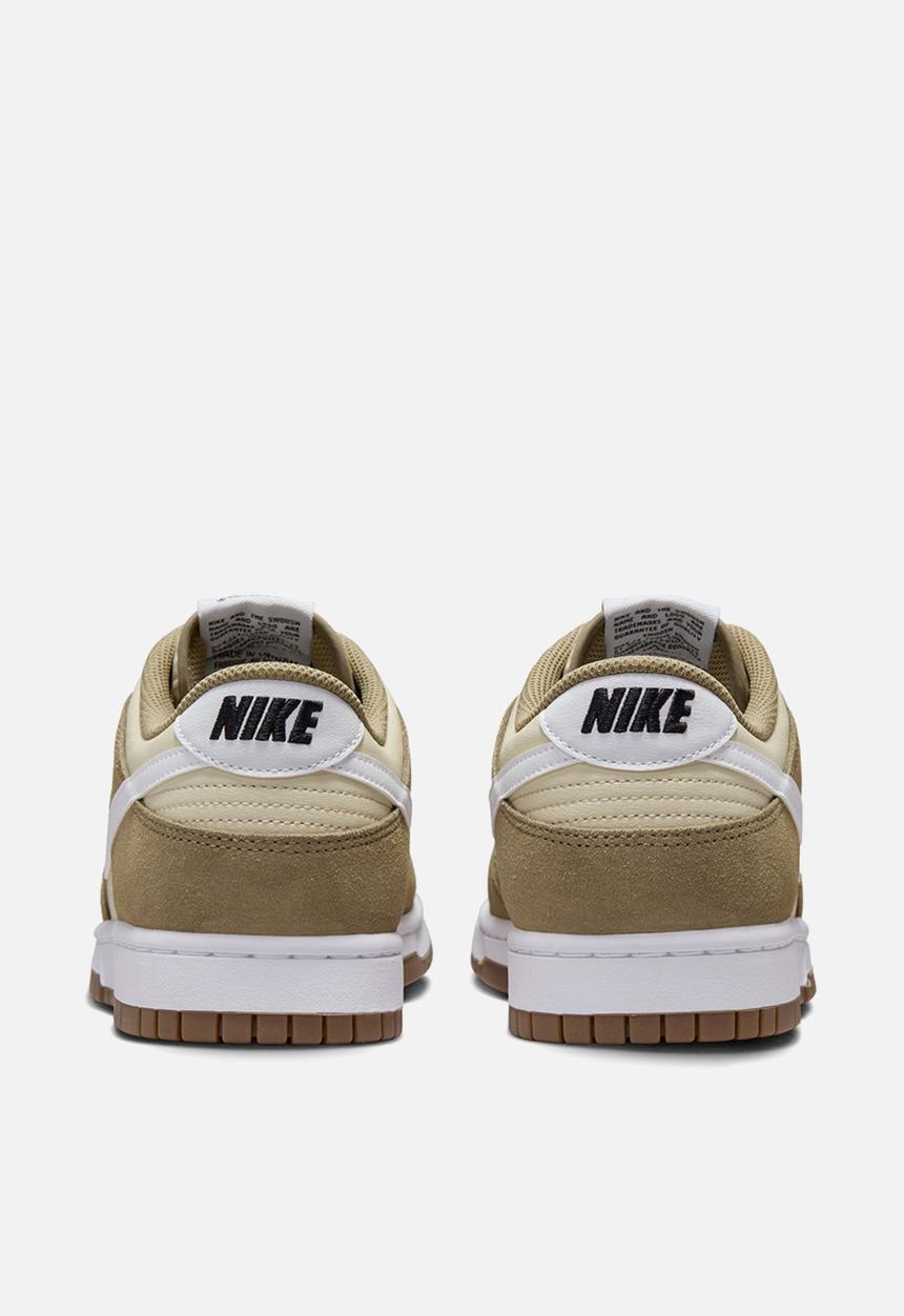 Nike - NIKE DUNK LOW RETRO SE