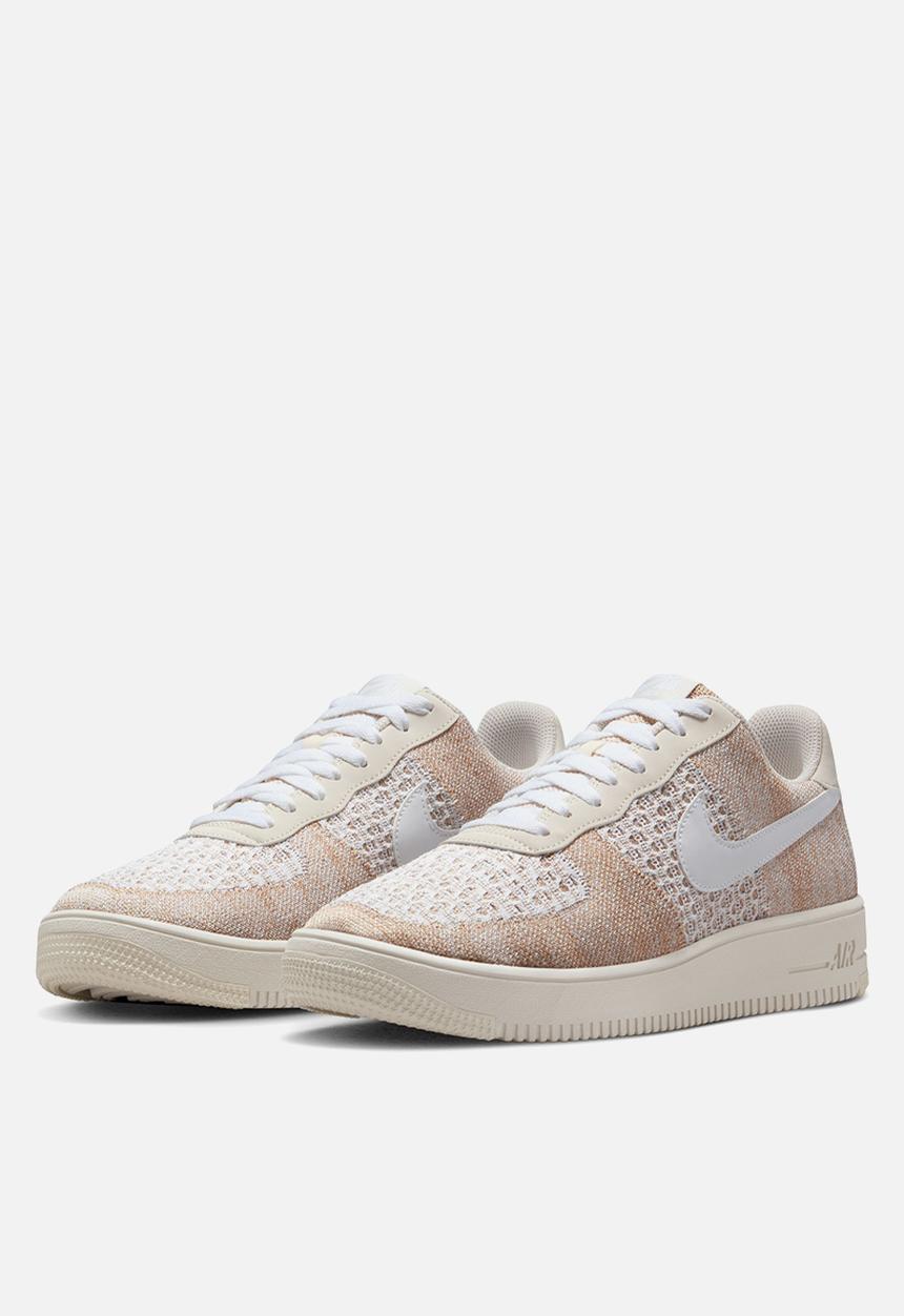 Nike - AIR FORCE 1 FLYKNIT 2.0