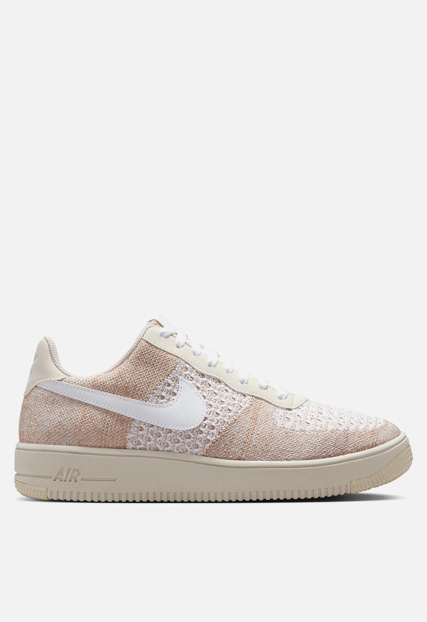 Nike - AIR FORCE 1 FLYKNIT 2.0