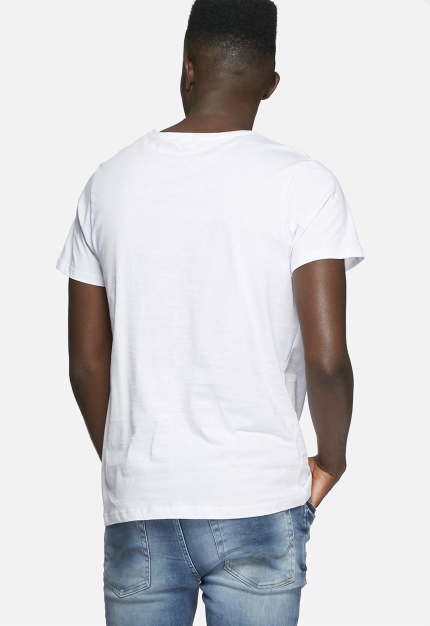 Jack & Jones - Sun tee