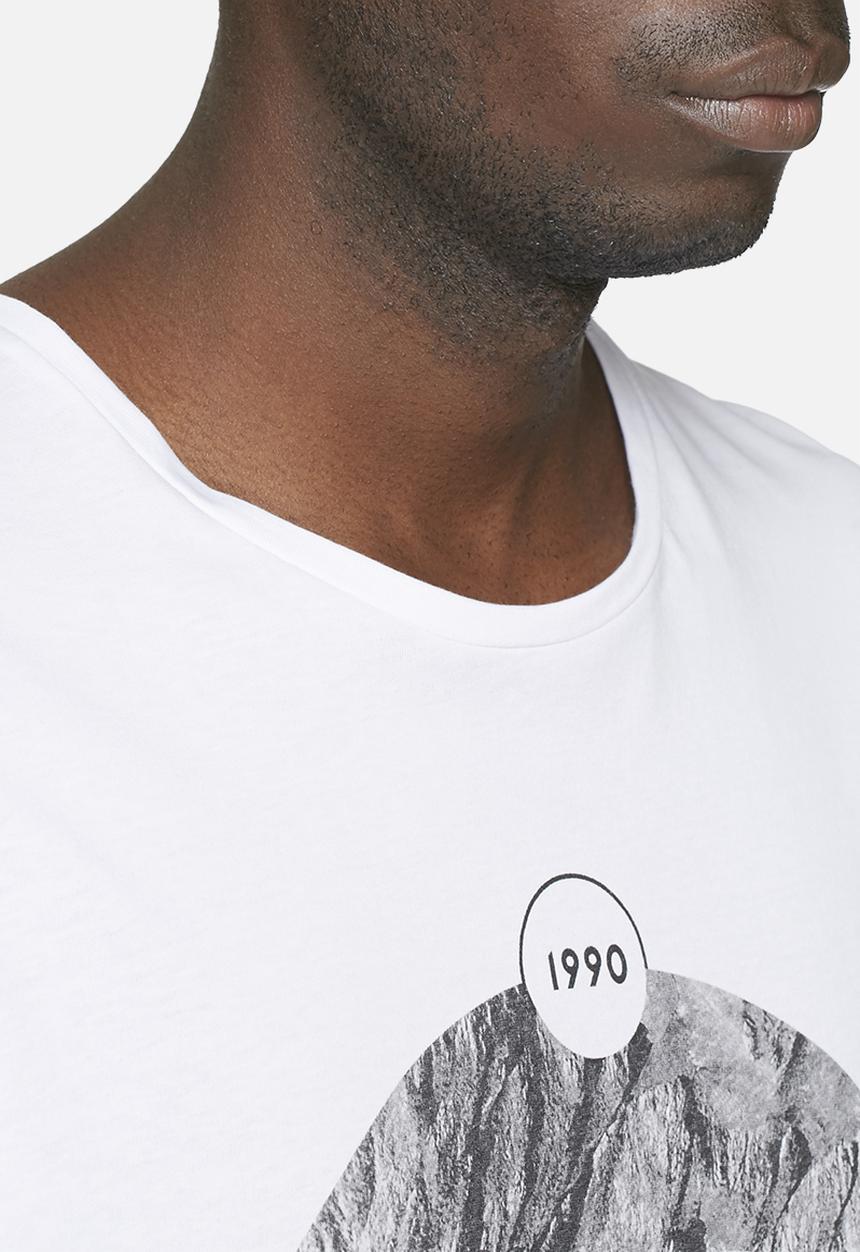 Jack & Jones - Sun tee