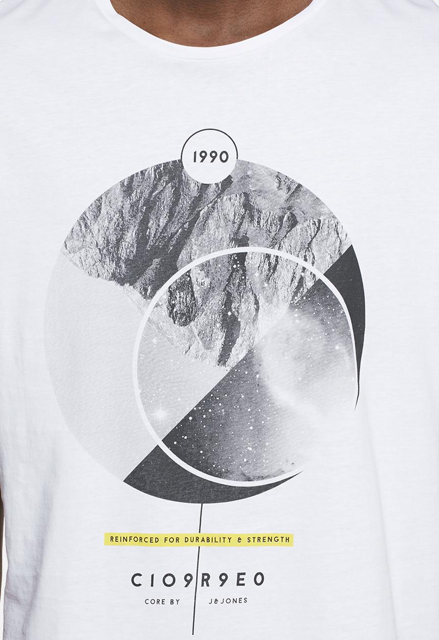 Jack & Jones - Sun tee