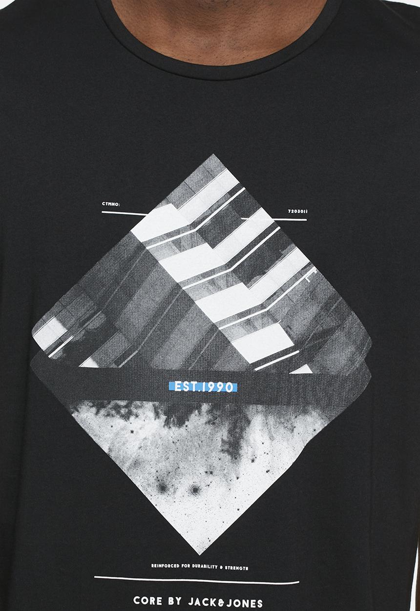 Jack & Jones - Sun tee