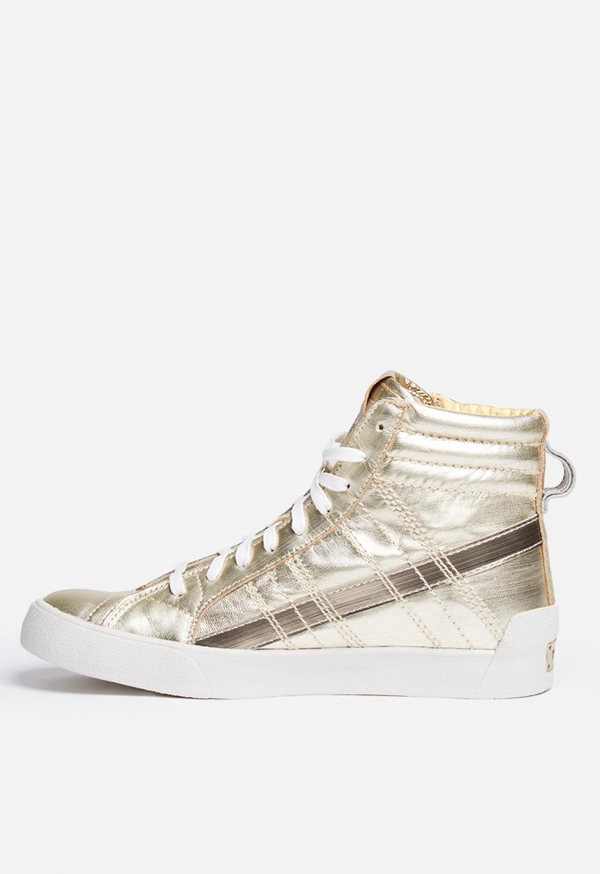 Diesel  - D-Vellows D-String