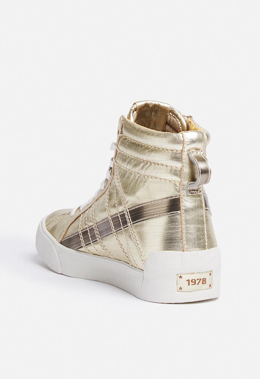 Diesel  - D-Vellows D-String