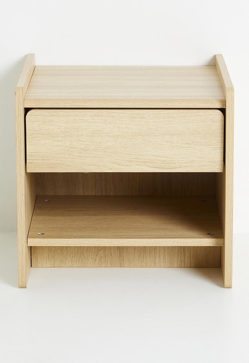 Sixth Floor - Eco side table - natural