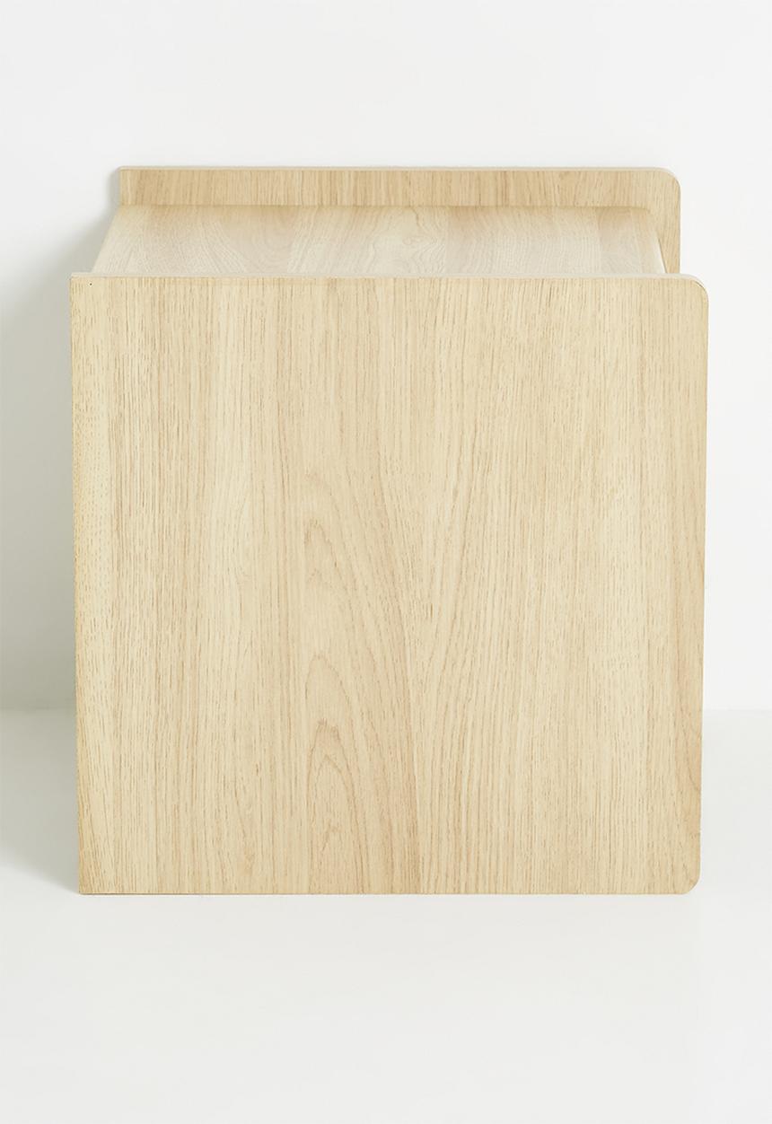Sixth Floor - Eco side table - natural